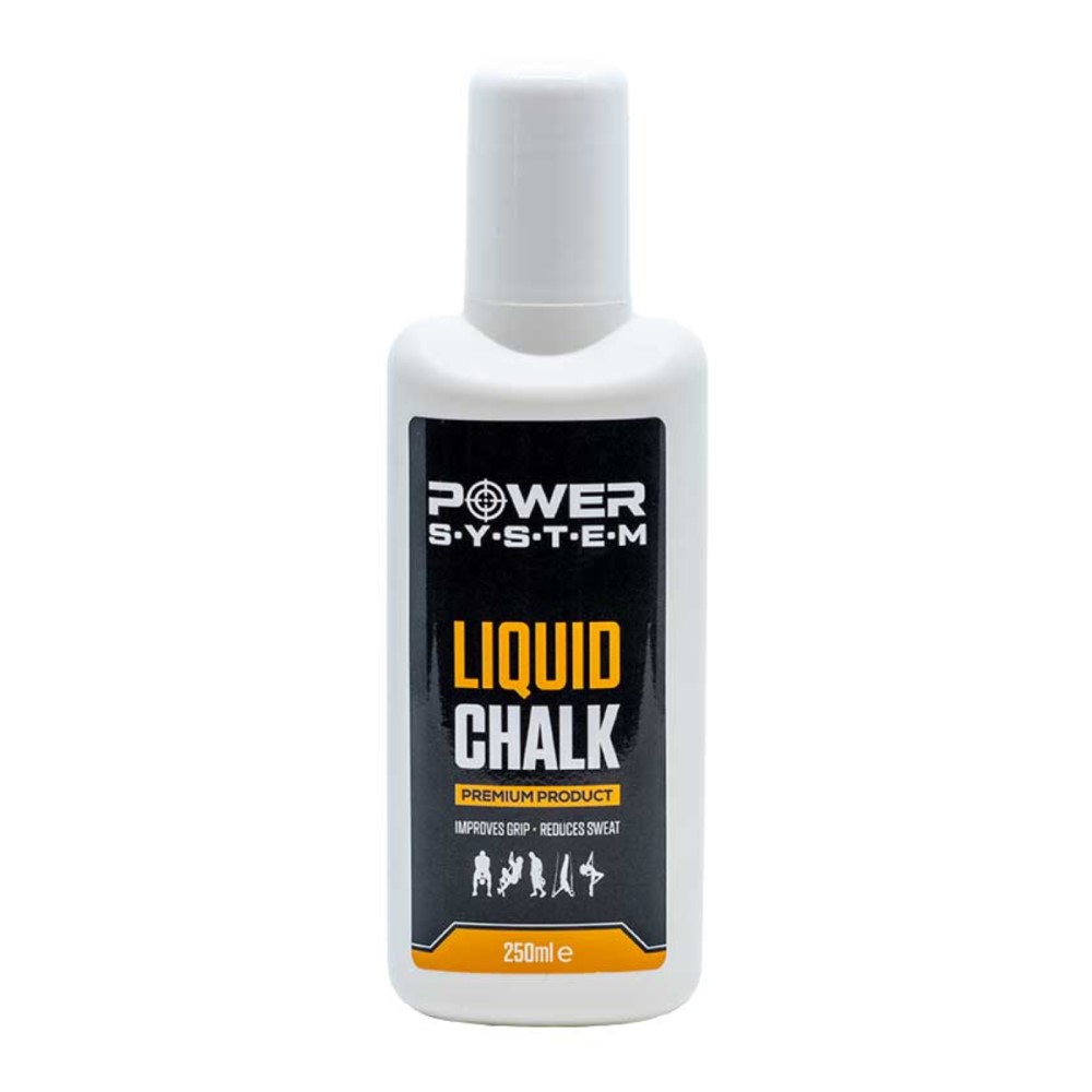 Power System Chalk Liquid - 250ml