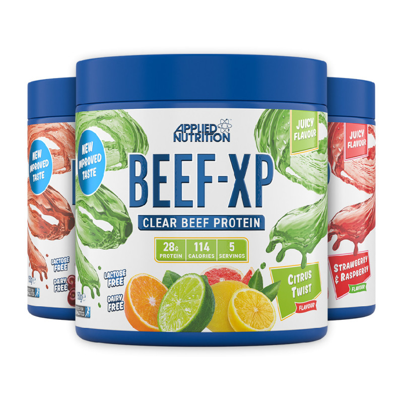 Applied Nutrition Beef-XP - 450 g