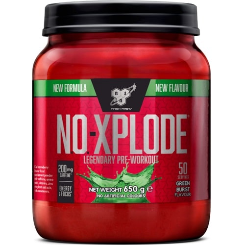 BSN NO Xplode - 50 Servings