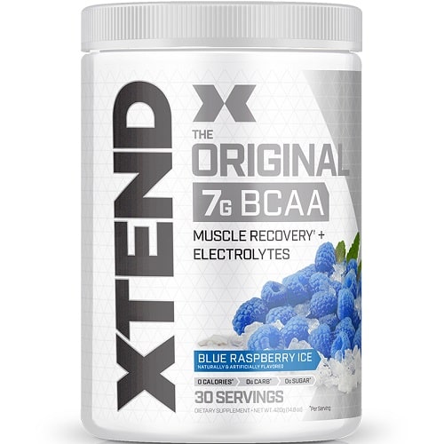 Xtend The Original BCAA - 30 Servings