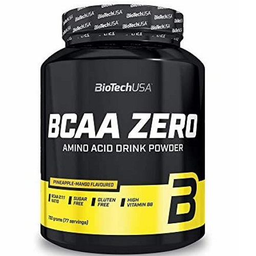 Biotech Usa BCAA Zero - 700g