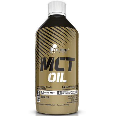 Olimp MCT Oil - 400 ml