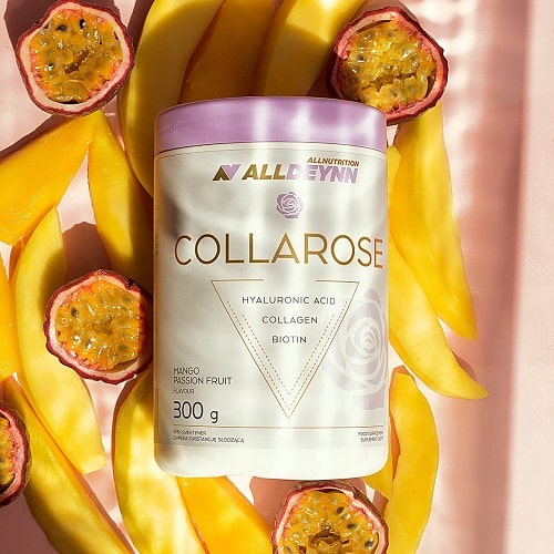 Allnutrition ALLDEYNN Collarose - 300 g