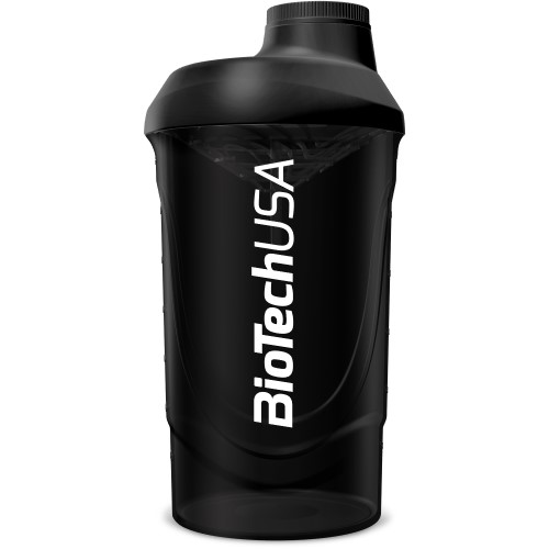 Biotech Usa Shaker Black - 700ml