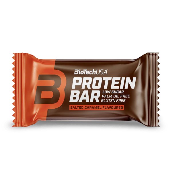 Biotech Usa Protein Bar - 35g (Set of 10)