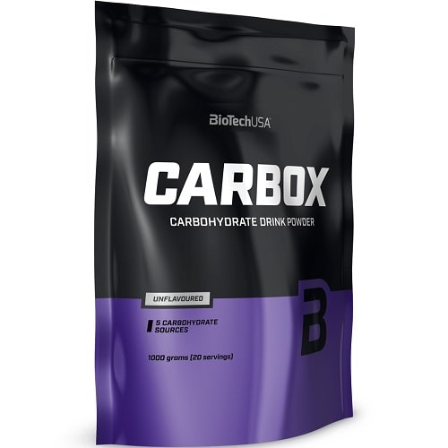 Biotech Usa Carbox - 1000g Unflavoured