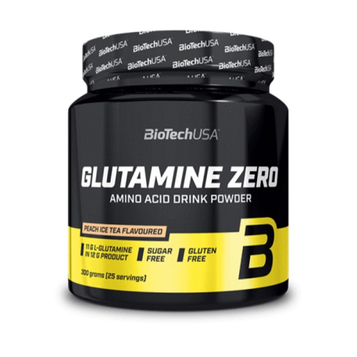 Biotech Usa Glutamine Zero - 300g