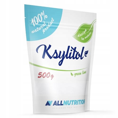 Allnutrition Green Line Xylitol - 500g