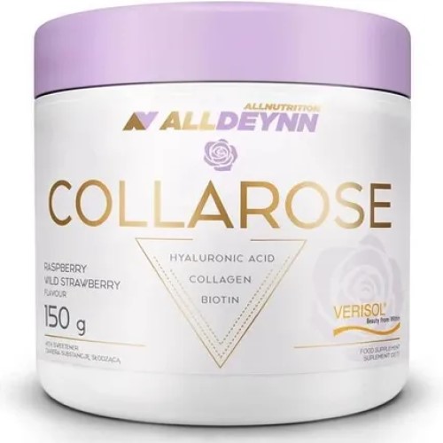 Allnutrition ALLDEYNN Collarose - 150g