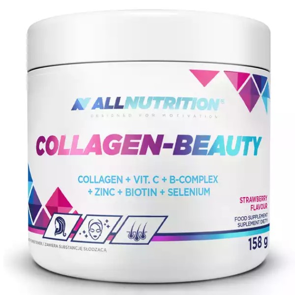 Allnutrition Collagen-Beauty - 158g