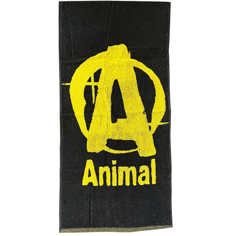 Universal Nutrition Animal Gym Towel - 50x100cm