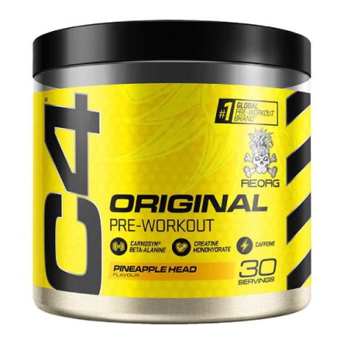 Cellucor C4 Original - 30 Servings