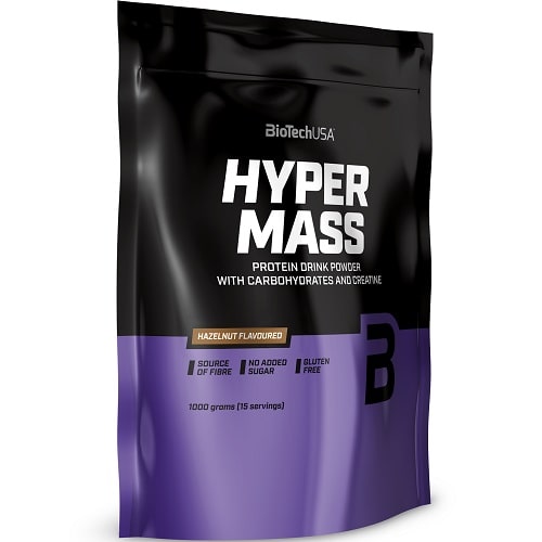 Biotech Usa Hyper Mass - 1000 g