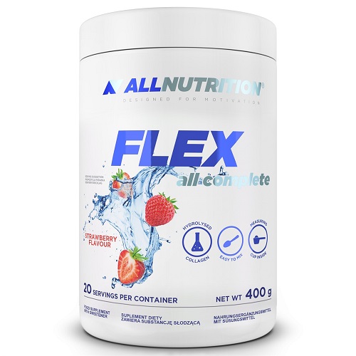 Allnutrition Flex All Complete - 400g