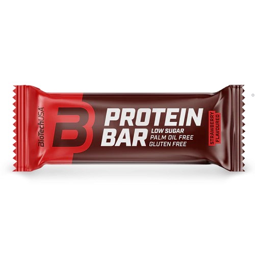 Biotech Usa Protein Bar - 70g (Set of 10)