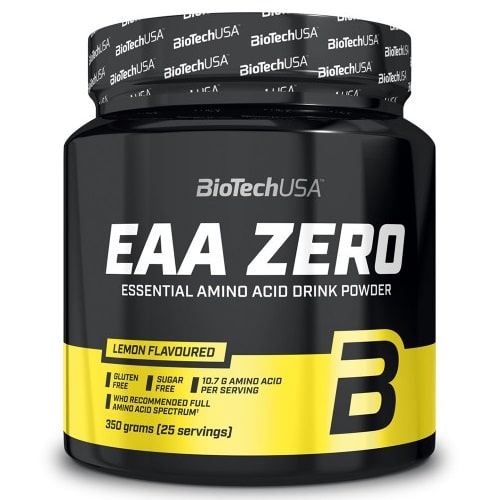 Biotech Usa EAA Zero - 350g