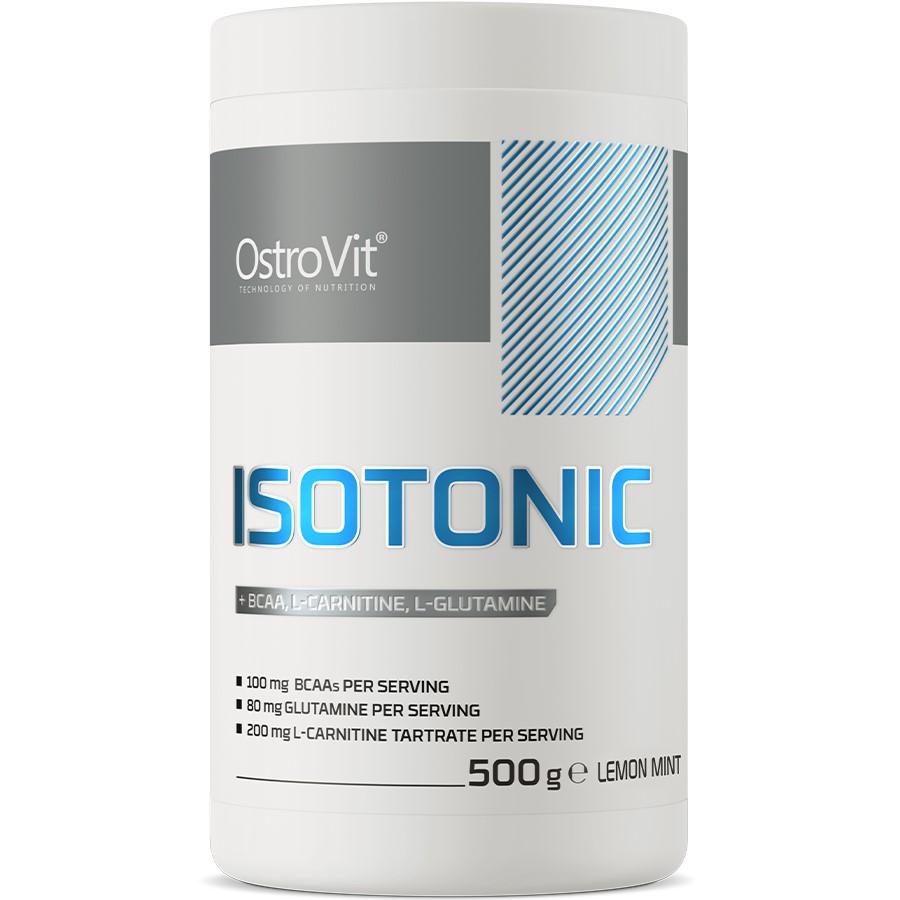 OstroVit Isotonic - 500 g