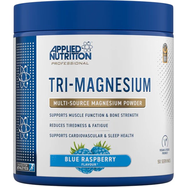 Applied Nutrition Tri-Magnesium - 200g