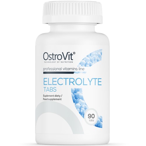 OstroVit Electrolyte - 90 Tabs