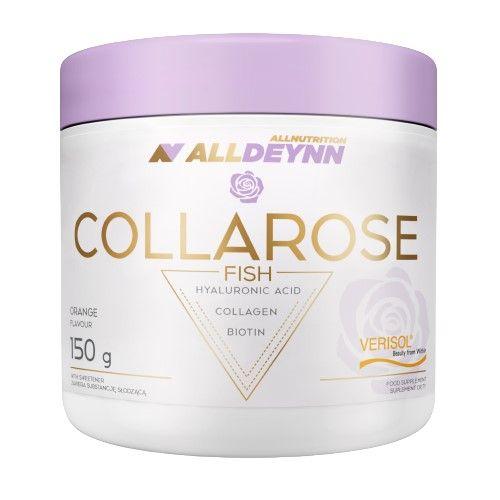 Allnutrition ALLDEYNN Collarose Fish - 150g