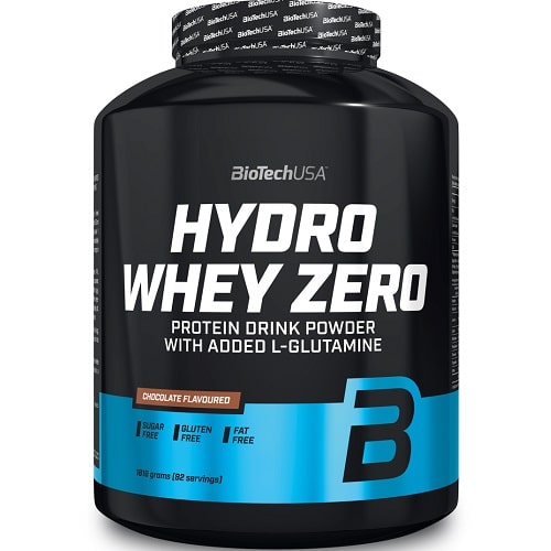 Biotech Usa Hydro Whey Zero - 1816 g