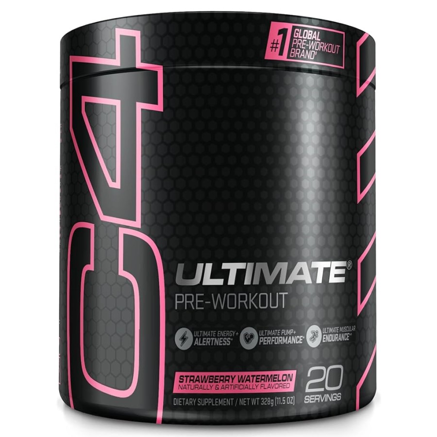 Cellucor C4 Ultimate - 20 Servings