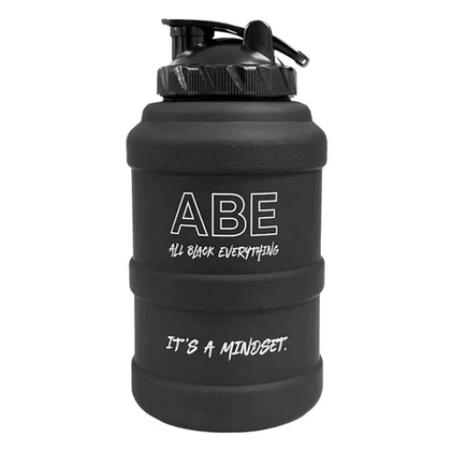 Applied Nutrition ABE Water Bottle -  2500ml - Black