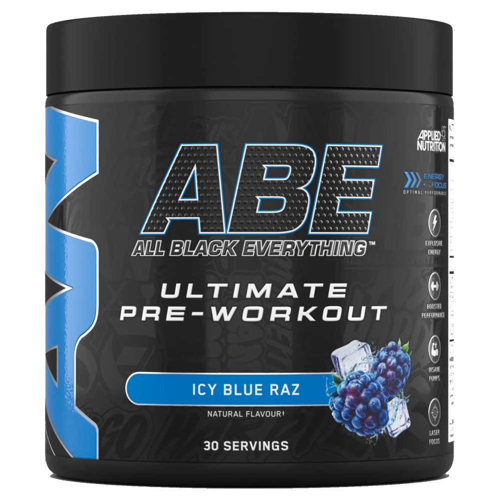 Applied Nutrition ABE Ultimate Pre-Workout - 30 Servings