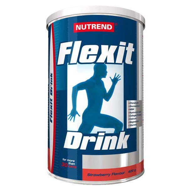 Nutrend Flexit Drink - 400 g