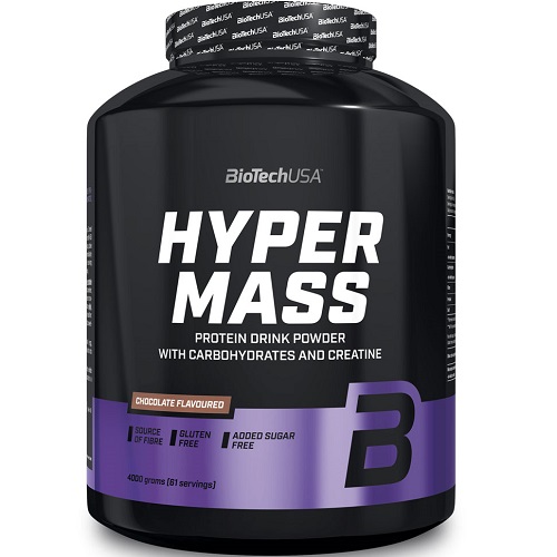 Biotech Usa Hyper Mass - 4000 g