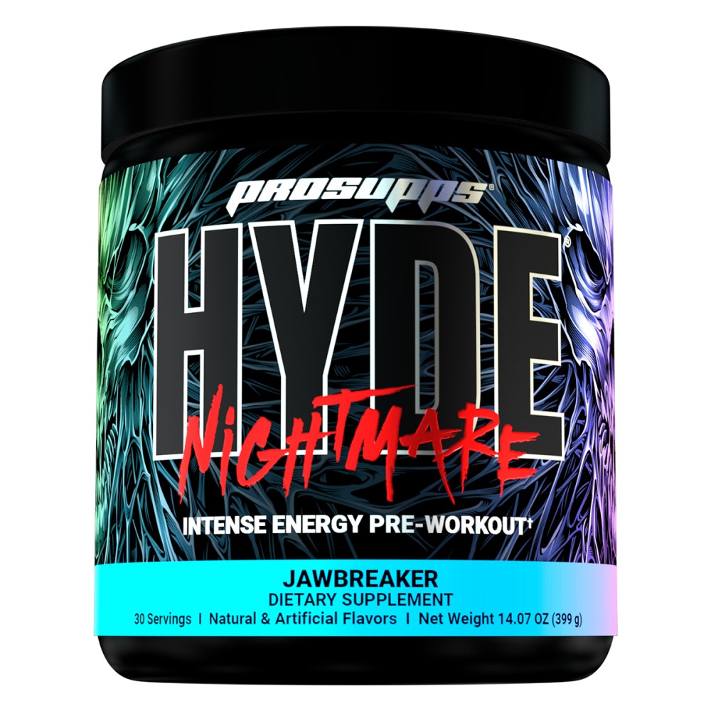 ProSupps Hyde Nightmare - 30 Servings