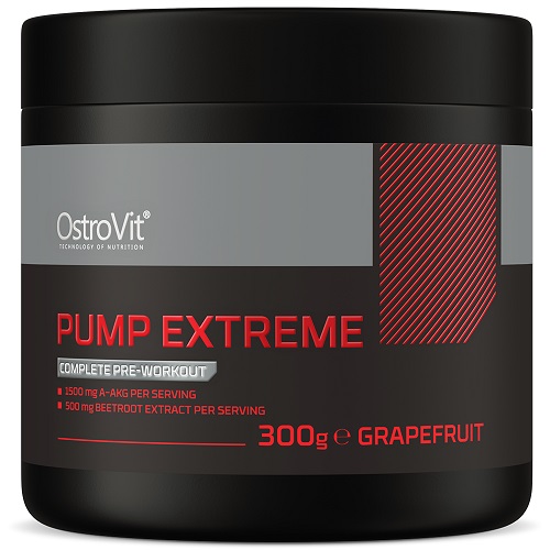 OstroVit Pump Extreme - 300 g