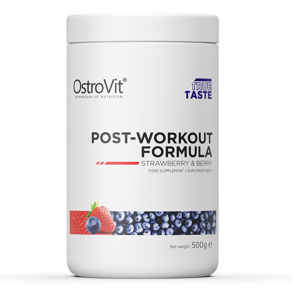 OstroVit Post-Workout Formula - 500 g