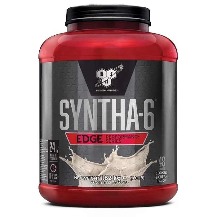 BSN Syntha-6 Edge - 48 servings