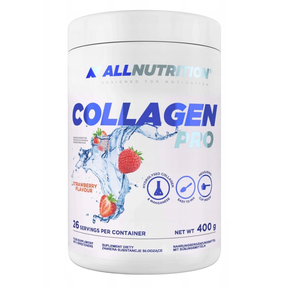 Allnutrition Collagen Pro - 400g