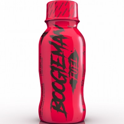 Trec Nutrition Boogieman Fuel Shot - 100 ml (Set of 12)